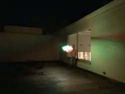 House Party - A Benefit for UK Art Museum 2016, Lexington 6